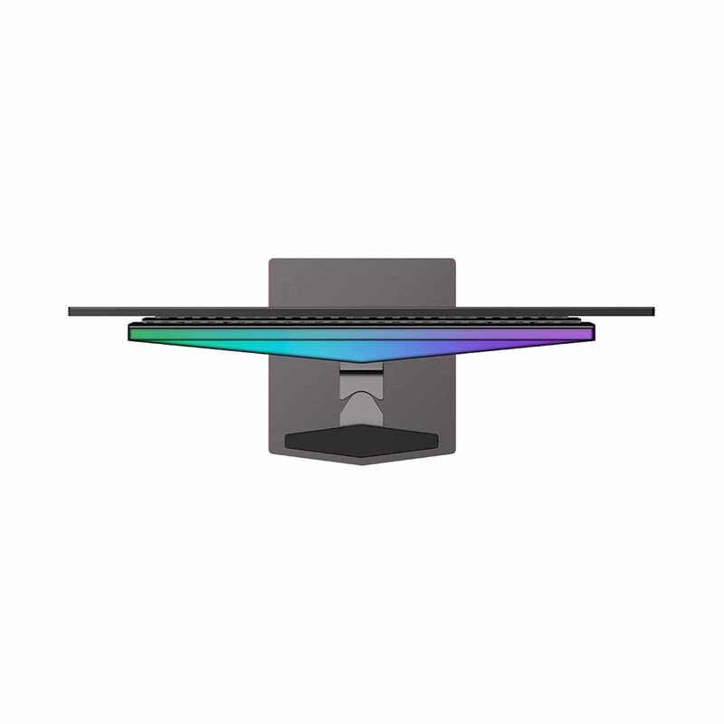KOORUI 27in 2k/360hz/g-sync/90w Type-c/qd-oled Gaming Monitor S2721BO-image 4