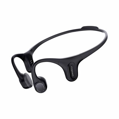 MOJAWA Open Ear Bone Conduction Headphone - Black AERRA MA-BB-GL-01
