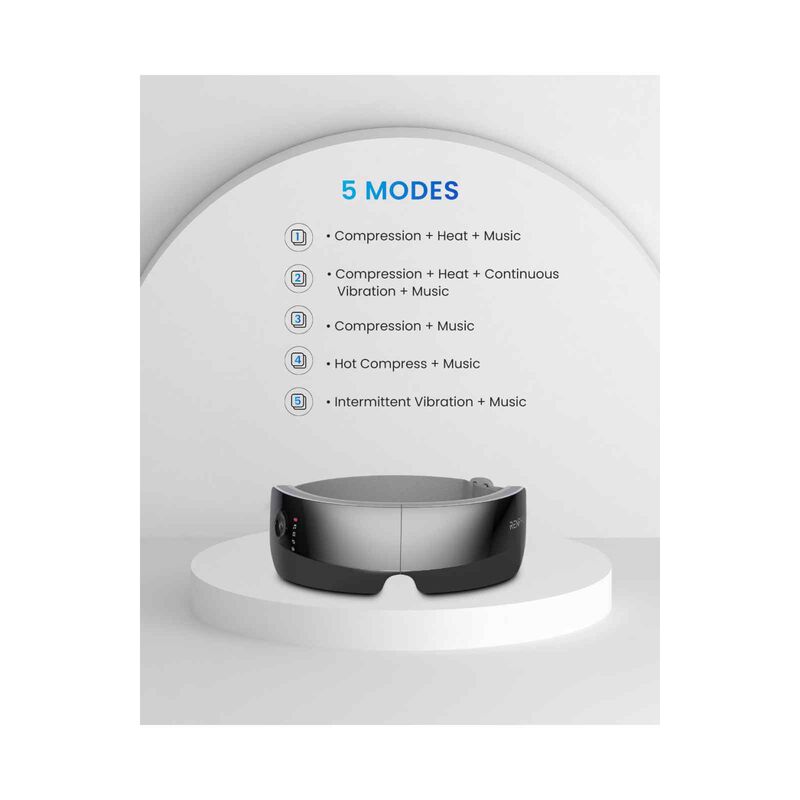 RENPHO Eyeris View Eye Massager G004-image 15