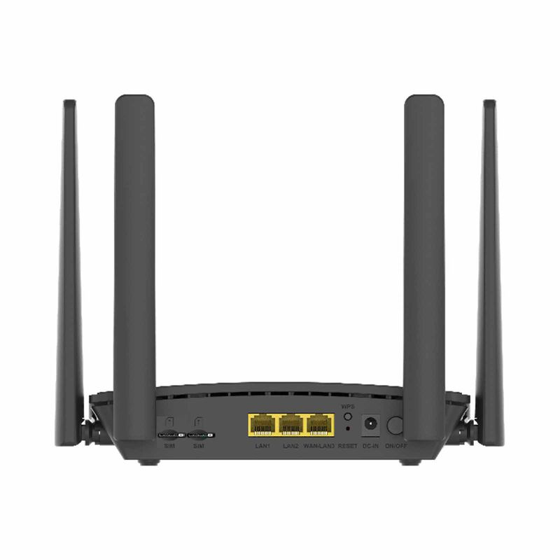 DLINK Dual Sim N300 4g Lte Router DWR-M930DS-image 2