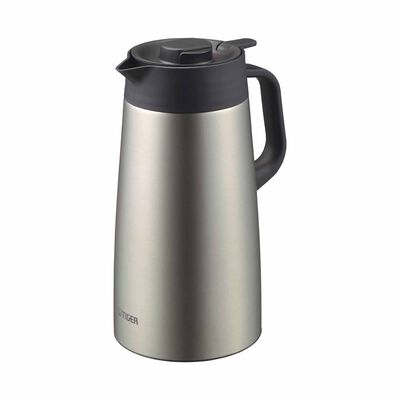 TIGER 1.6 Stainless Steel Handy Jugs - Matte Stainless PWR-A160 (XM)