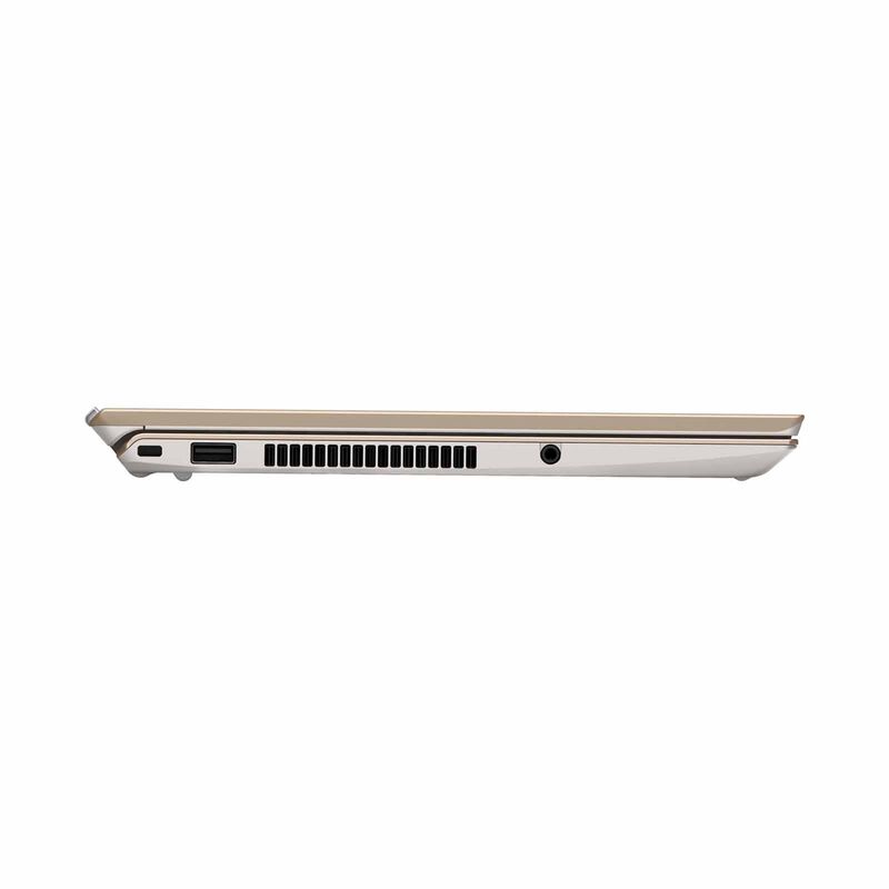VAIO 14in Core 7-150u 32gb 1tb Win Pro 11 Intel Graphics Satin Gold F14 VJF142W061SN-image 5