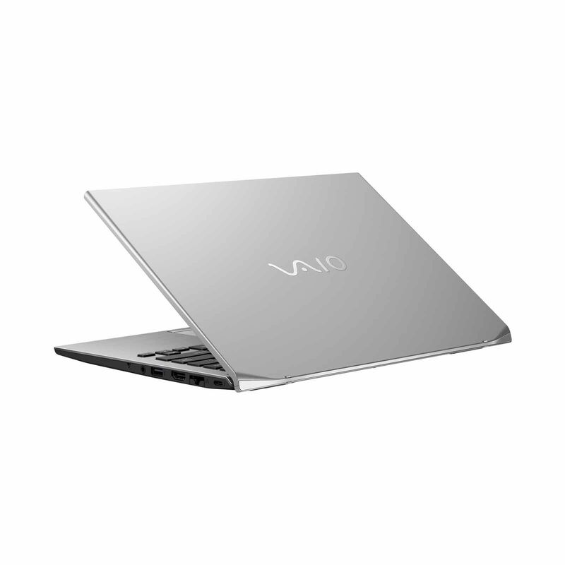 VAIO 14in Ultra 5-125h 16gb 512gb Win Pro 11 Intel Arc Non-touch Bright Silver PRO PK-R VJPKR1W021SS-image 6