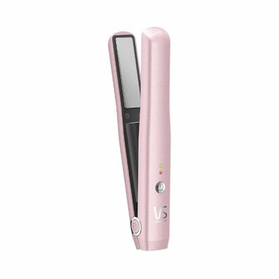 VS Rechargeable Mini Straightener - Pink VSU0310PH