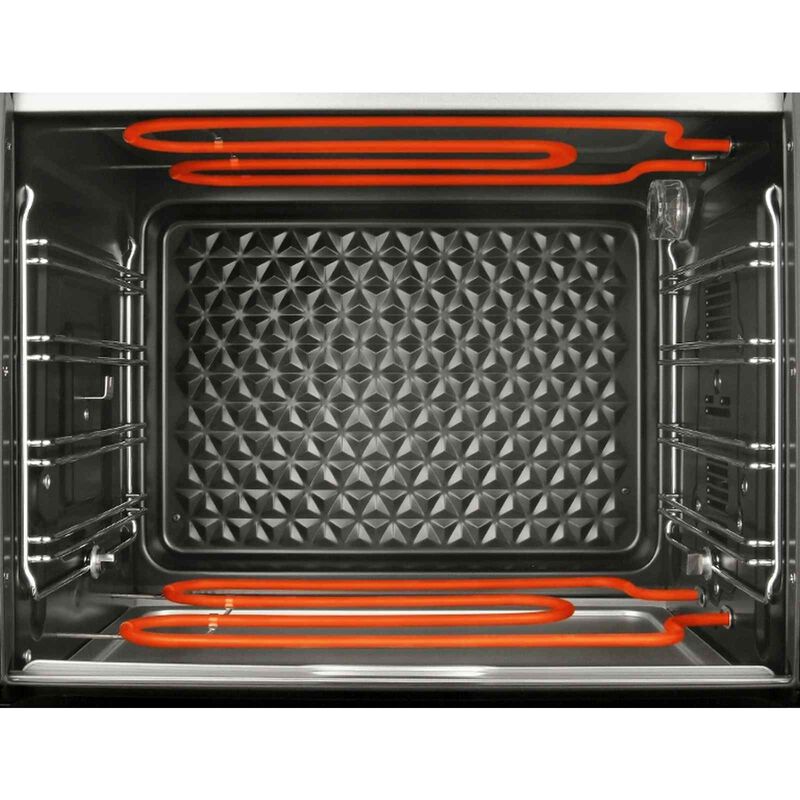 CORNELL Electric Oven (40l) CEOP40LD-image 6