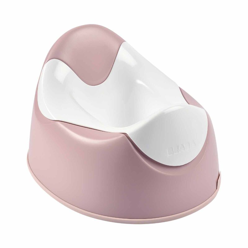 BEABA Potty - Pink (online) TRAINING-image 3