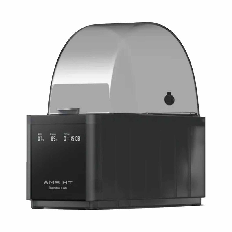 BAMBU LAB Ams Ht - Automatic Material System Uk BAM-SA008-UK-image 1