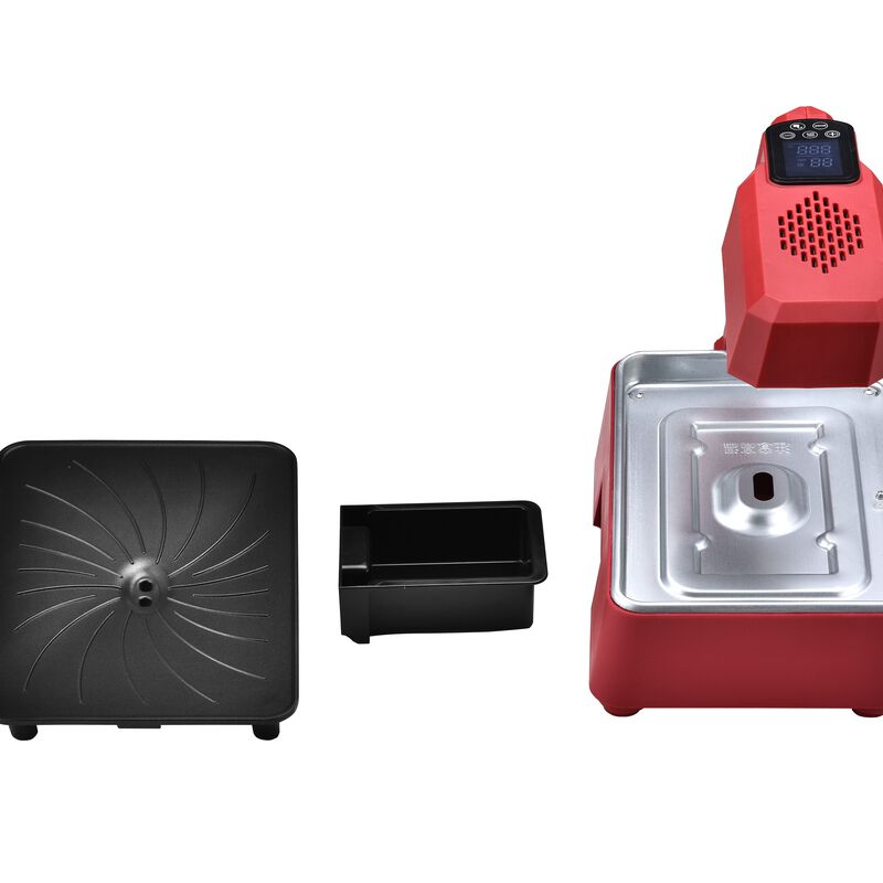 K-GRILL Infrared Grill KG-7171G-image 6