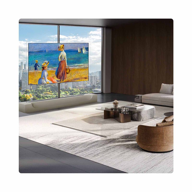 LG 77 In 4k Oled Ai Tv OLED77W6PSA.ATC-image 16