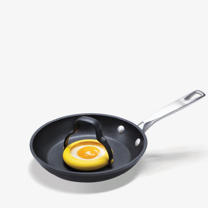 DREAMFARM Silicone Egg Ring L11.5cm 2pcs 1883DF-DFFG6056-image 3
