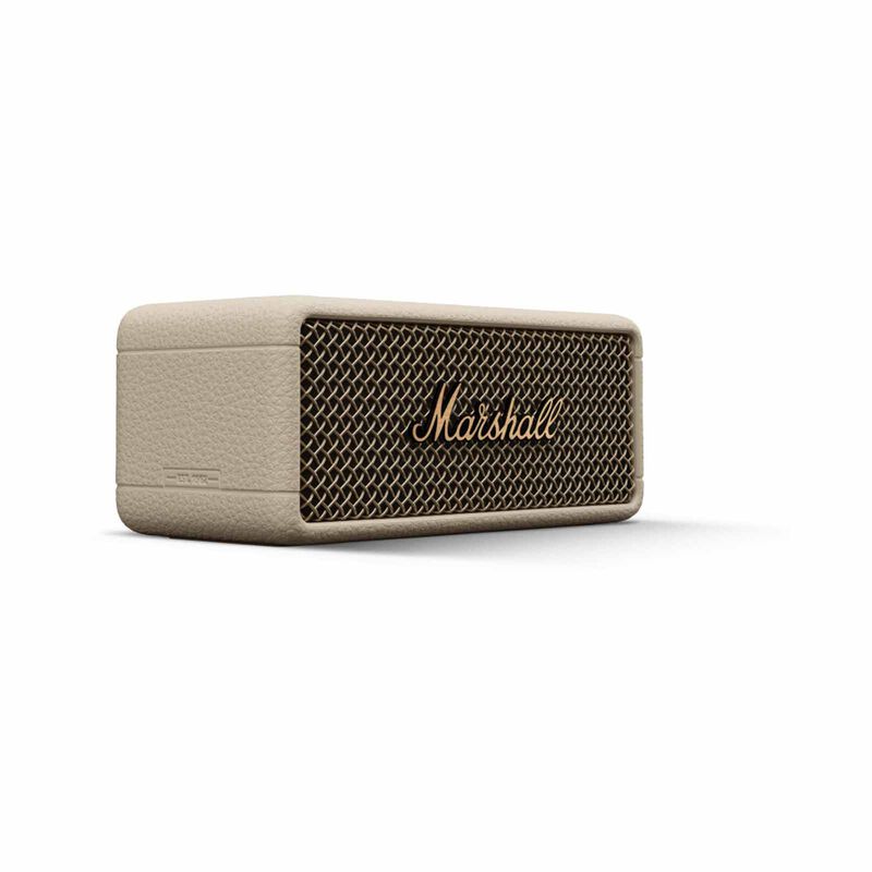 MARSHALL Portable Speaker EMBERTON III (CREAM)-image 3