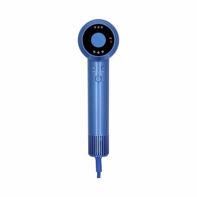 JOGEN High Speed Ai Hairdryer (1600w) - Blue HD 7115BL