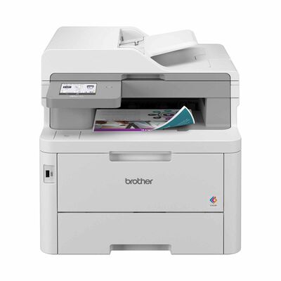 BROTHER Multifunction Laser Printer MFC-L8390CDW