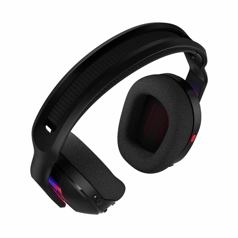LOGITECH G Astro A20 X Playsync Lightspeed Bt Gaming Headset - Black 939-002248-image 19