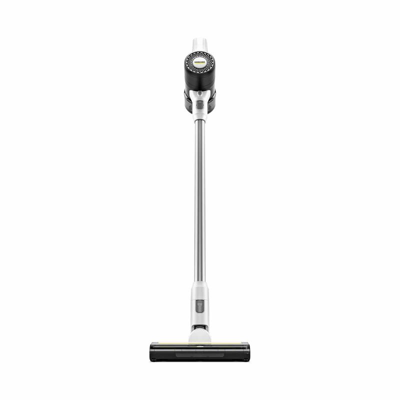 KARCHER Cordless Vacuum Cleaner KVA 2-image 2