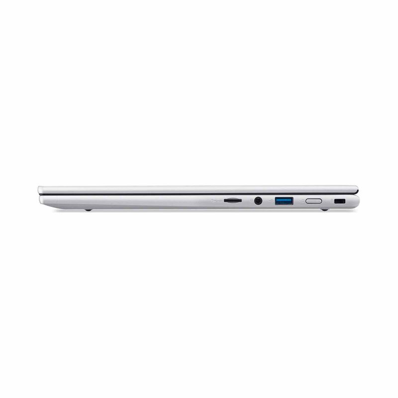 ACER 14in Touch Intel Core 5 115u 16gb 512gb Ssd Win 11 Home ASPIRE SPIN 14 ASP14-51N-59A1 (SILVER)-image 13