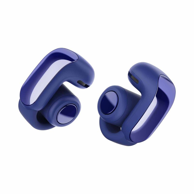 BOSE Quietcomfort Ultra Open Earbud - Midnight Violet 881046-0200-image 6