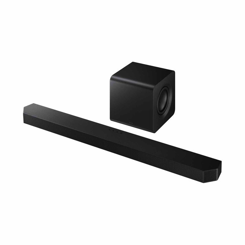SAMSUNG 5.1.2 Ch Soundbar HW-Q800F/XS-image 6