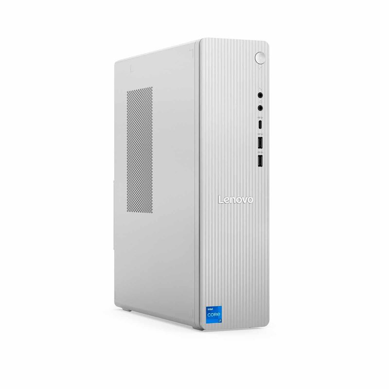 LENOVO I5-13420h 8gb Intel Uhd 512gb Ssd Win 11 IDEACENTRE TOWER 08IRH9 90XW0012ST-image 3