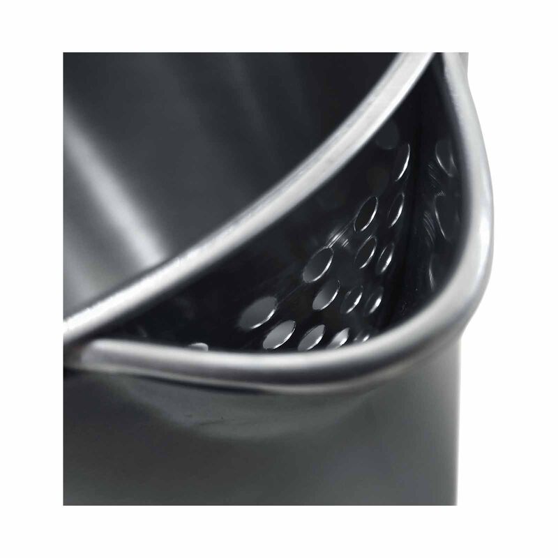 LA GOURMET Kettle (3.0l) - Matte Black LGELKE410955-image 6