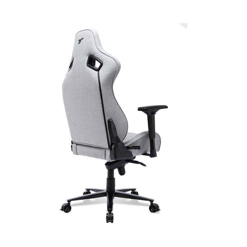 TTRACING Surge X Air Threads Fabric Gaming Chair - Dawn TTRSURGEXAT-002-image 7