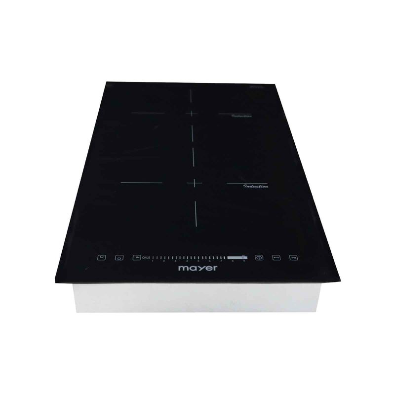 MAYER Built In Induction 2 Zone Hob MMIH30CS-image 2