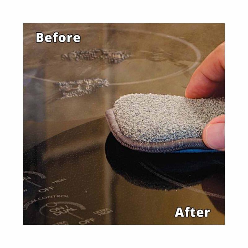 REJUVENATE Cooktop & Oven Cleaner & Restorer (10oz) RJ-10CT-image 6