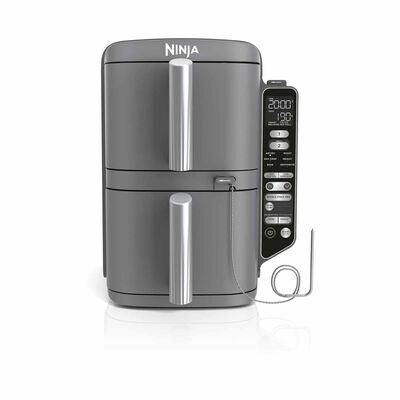 NINJA Double Stack Xl Airfryer (9.5l) SL451SM