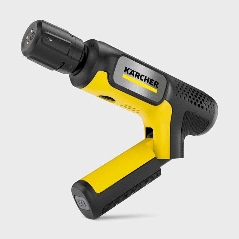 KARCHER Handheld Compact Mobile Cleaner OC HANDHELD COMPACT-image 1