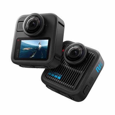 GOPRO Max2 CHDHZ-311-RW