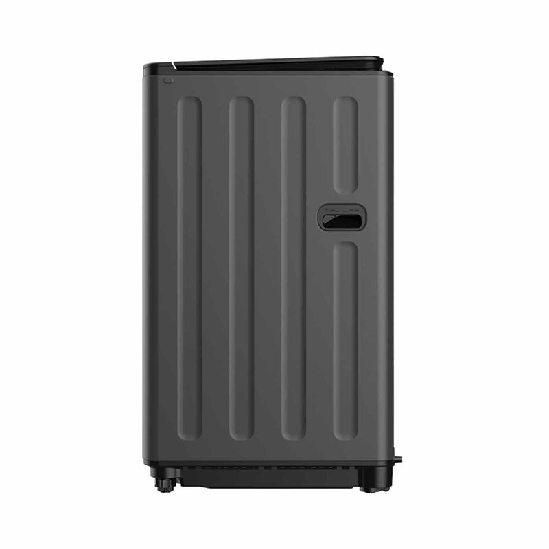 HISENSE Top Load Washer (10.5kg) - C309 WTZQ1015UT-image 4
