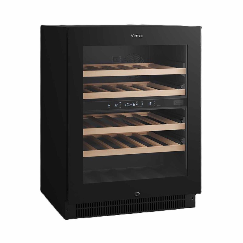 VINTEC Wine Chiller (40 Bottles) VWD820SCB-X-image 8