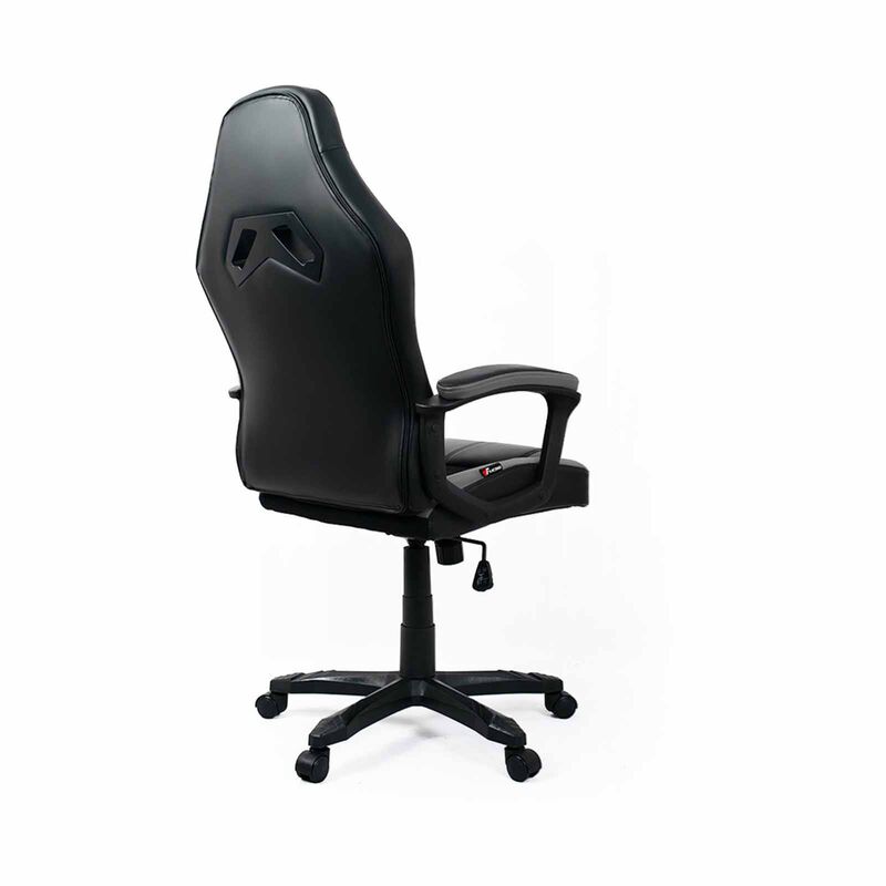 TTRACING Duo V3 Gaming Chair - Grey TTRDUOV3-003-image 2
