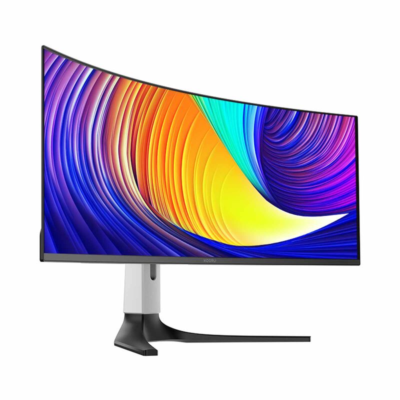 KOORUI 49in Qd-oled Ultra-wide Curved Gaming Monitor S4941XO-image 8