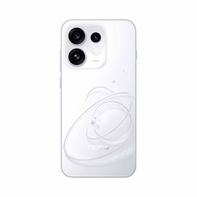 OPPO Reno 16 (12gb+256gb) Pop White RENO 16