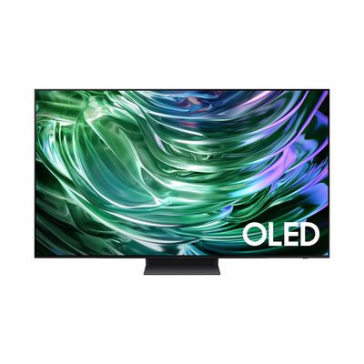 SAMSUNG 65 In Oled Quantum Hdr Oled Plus Smart Tv QA65S90DAKXXS