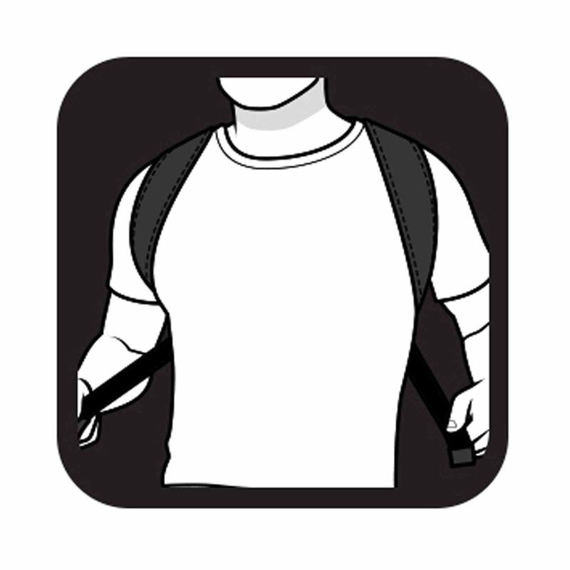 3M FUTURO Futuro Posture Corrector Adjustable, 46832enr 46832ENR-image 3