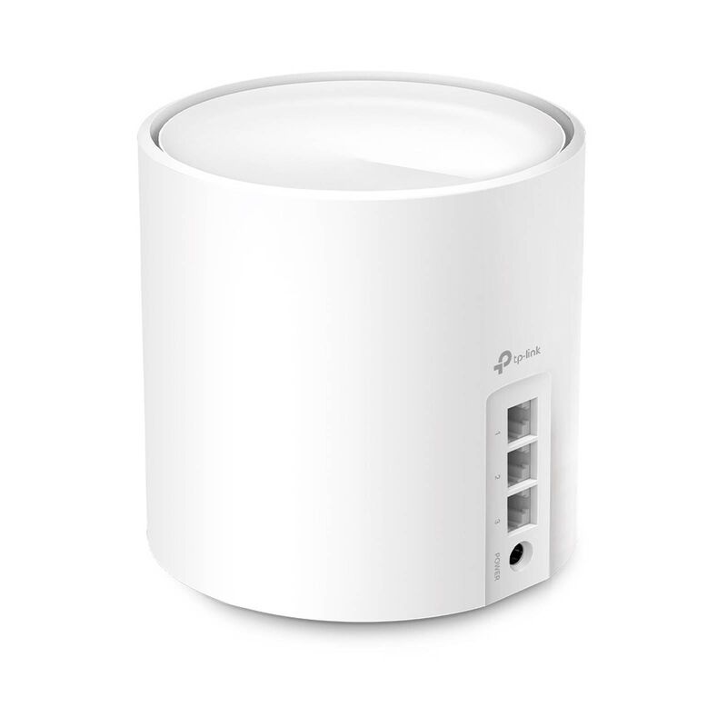 TP LINK Mesh Wifi 6 3pk TPL-DECO-X50-3PK-image 2