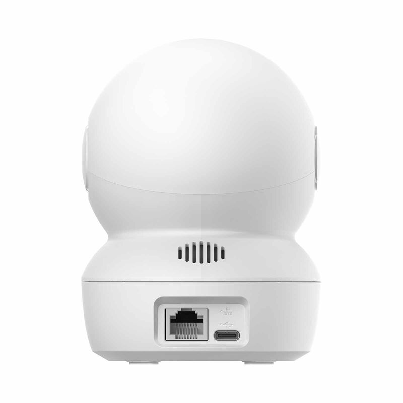 EZVIZ H6c Pro 2mp Pan And Tilt Smart Home Camera CS-H6C(1080P)-image 5