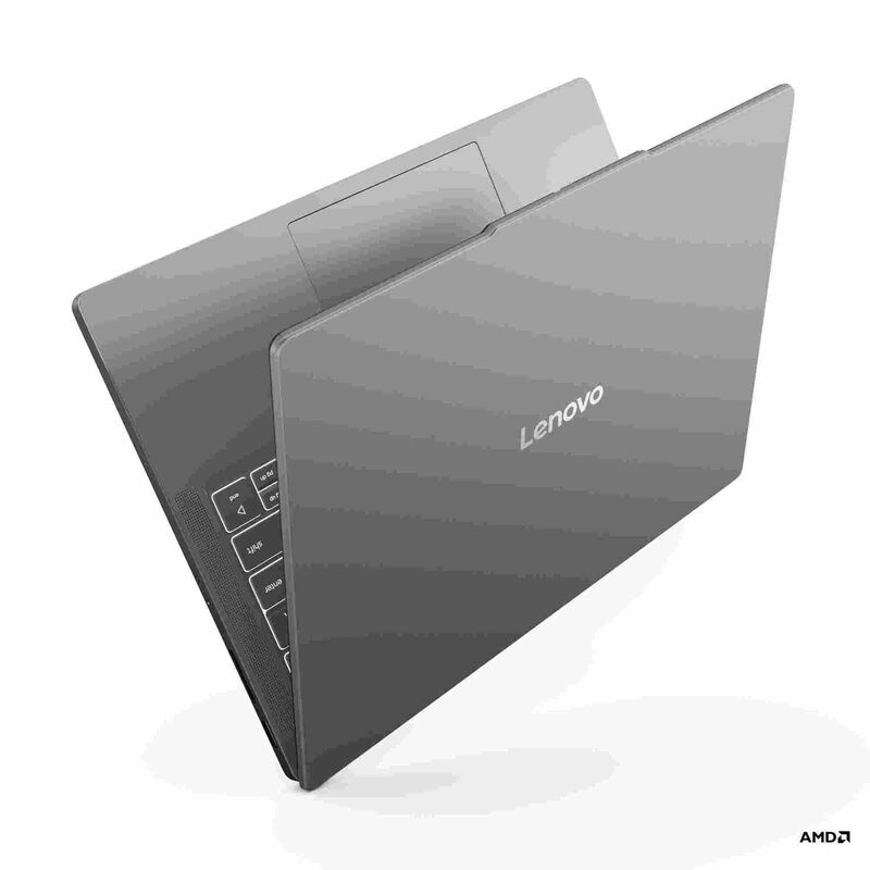 LENOVO 14in Wuxga Ips Amd R7 155 16gb Ram Radeon 740m 512gb Ssd Win 11 Home IDEAPAD SLIM 3 14AHP10 83K9005BSB-image 6