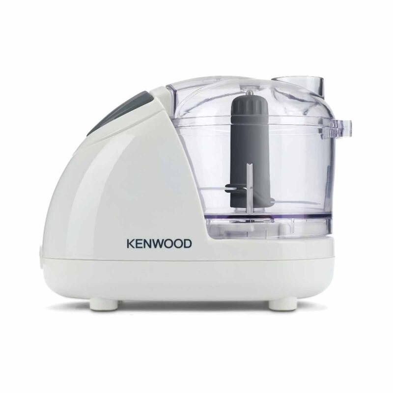 KENWOOD Mini Chopper 0.35l CH180B-image 1