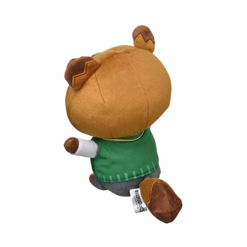 NINTENDO Dp03 Tom Nook (s) SA-DP03-S-image 2