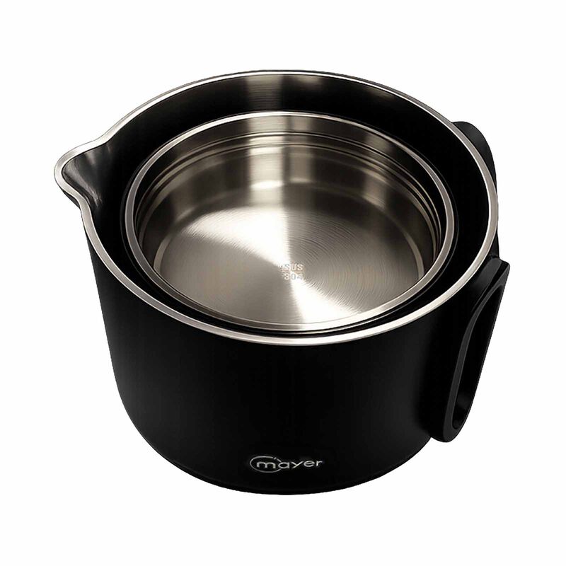MAYER Stackable Travel Cooker MMTC100D-image 4