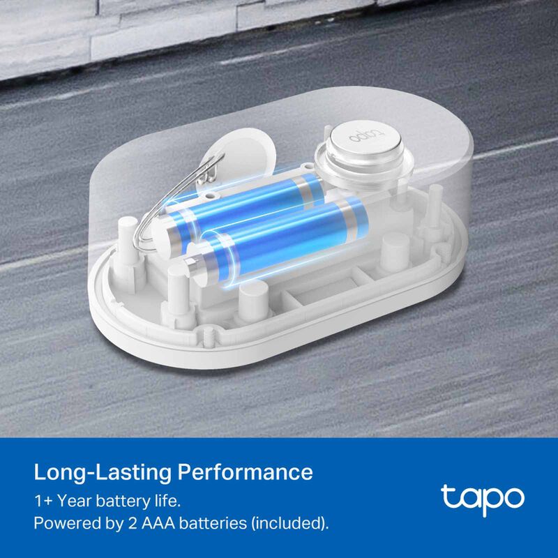 TP LINK Smart Water Leak Sensor TAPO T300-image 5