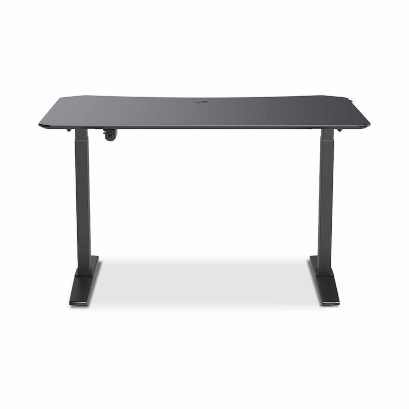 TTRACING Titus X Smart Desk - 1.2 Onyx (s) TTRTTSXSDSK-001-OX-image 3