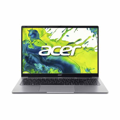ACER 15.6in Amd Ryzen 5 3500u 8gb 512gb Ssd Win 11 Home ASPIRE LITE 15 AL15-410P-R0XW (LUNAR GRAY)