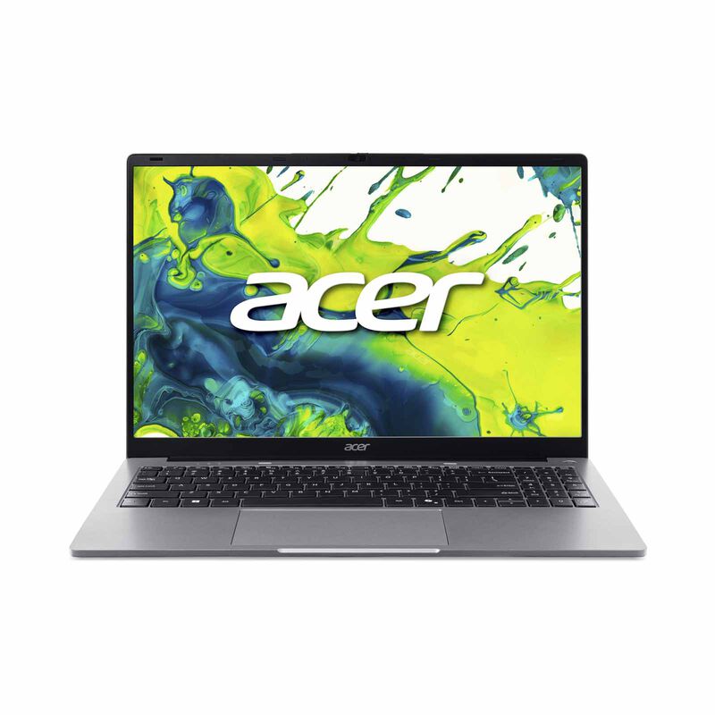 ACER 15.6in Amd Ryzen 5 3500u 8gb 512gb Ssd Win 11 Home ASPIRE LITE 15 AL15-410P-R0XW (LUNAR GRAY)-image 1