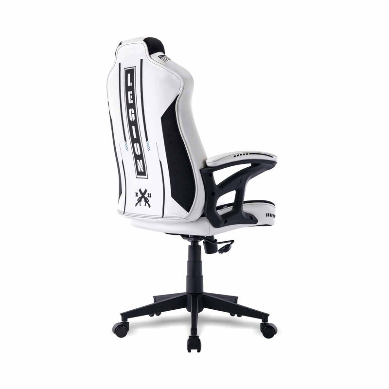 TTRACING Duo V4 Gaming Chair - Stormtrooper Edition TTRDUOV4STWRST-001-image 4