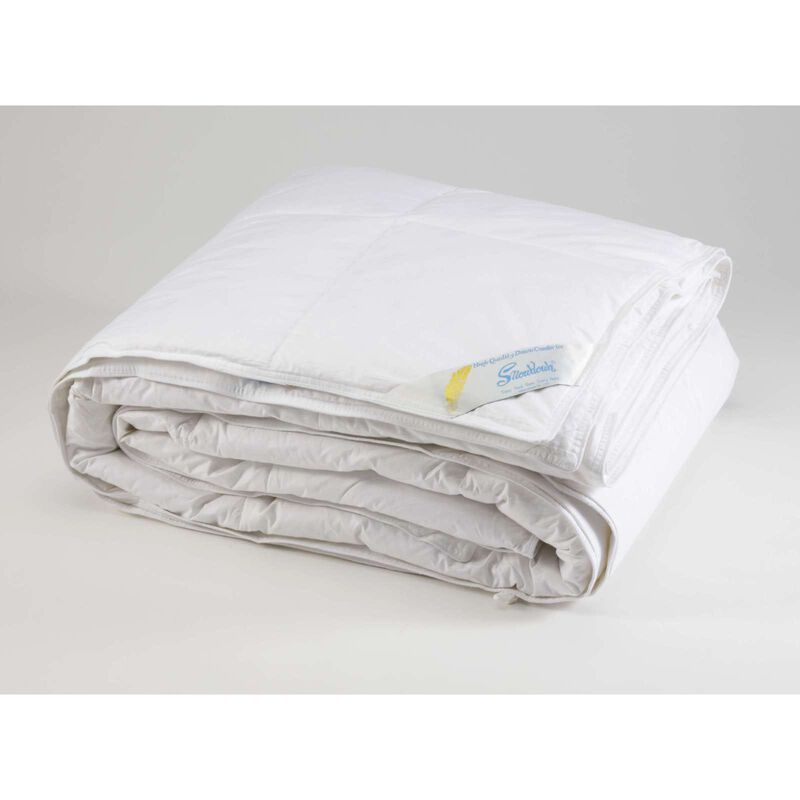 SNOWDOWN Quilt - Single ADM EXTRA WARMTH WGD-image null