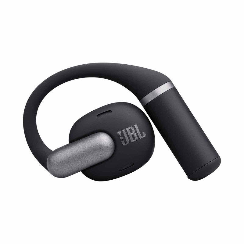 JBL True Wireless Open-ear Headphones SENSE PRO BLACK-image 4